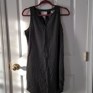 Old navy dress medium
